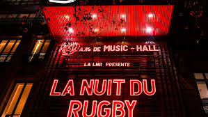 Nuit du Rugby: Qui remportera le titre tant convoité ce soir?