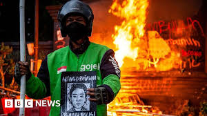 BBC - News update