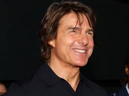Tom Cruise