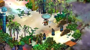 Image result for bastion gameplay pictures