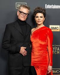 Lisa Rinna and Harry Hamlin Credit Hormone Therapy for Saving Their Marriage