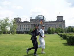 Laufguides stellen sich und ihre Laufstrecken vor: Stefan Friemer ...