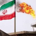 Iran sanctions kick with biggest