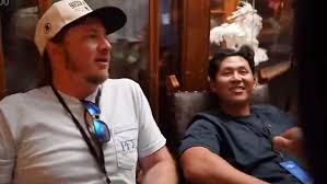 luke kwon golf Picture