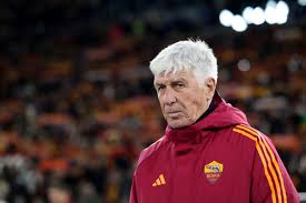 Gasperini: ‘Roma missing something, but can build future on strong foundations’