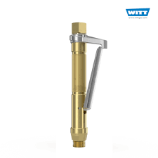 Oxygen Lancing Equipment