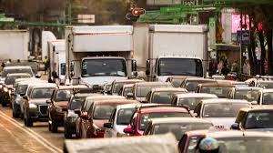EN VIVO | Paro Nacional de Transportistas hoy 26 de octubre: manifestantes cierran la autopista México-Toluca
