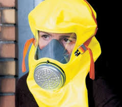 MSA S-CAP Hood 10064644 | Airgas Technology