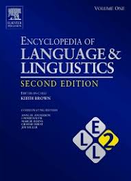 Image result for gambar buku linguistic