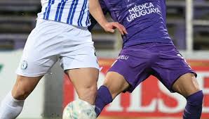 Cerro Largo vs Defensor: Empate sin Goles en el Ubilla - Imagen principal del artículo