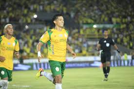 El equipo grande que quiere a Fredy Montero, figura del Real Cartagena