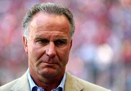 Karl-Heinz Rummenigge: Bayern Munich Harus Bangkit - 88523_heroa