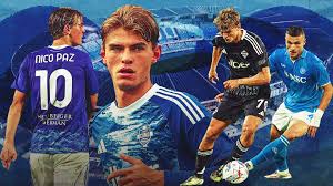 Nico Paz vuelve al Maradona: ¿Nace una estrella argentina en Italia?