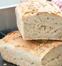 WW Brot-Rezepte ohne Kohlenhydrate