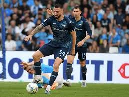 Napoli vs Lazio: Gila e Valdifiori commentano la situazione della squadra