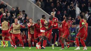 Bochorno Champions del Celtic