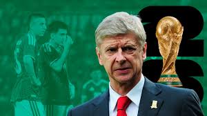 Arsène Wenger, ex DT del Arsenal, explica por qué nunca la Selección Mexicana trasciende en los Mundiales