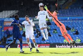 القنوات الناقلة لمباراة تشيلسي ضد ليدز يونايتد اليوم في كأس الاتحاد الإنجليزي