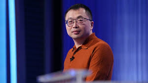 Jamie Ding's 'Jeopardy!' Winning Streak Continues