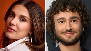 Millie Bobby Brown and Gabriel LaBelle to Star in Netflix's 'Just Picture It'