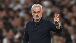 Mourinho to those interested in signing the Real Madrid star: forget about it completely