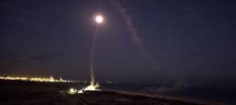 Nahost-Konflikt: Eskalation zwischen Israel und Iran spitzt sich zu - Imagen principal del artículo