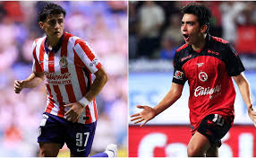 Chivas De Guadalajara Vs Club Tijuana Standings