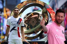 ‘Messi vs PSG, Real Madrid takes on Juventus’: Club World Cup heats up for Round of 16 showdown