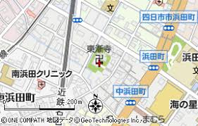 Image result for 四日市市中浜田町