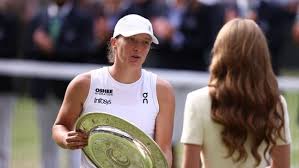 Iga Swiatek wins Wimbledon 2025: Here’s how much prize money she, Amanda Anisimova take home