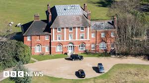 BBC - News update