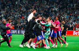 Marsella cae ante Tolosa por penales