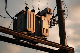 Comisión Federal De Electricidad