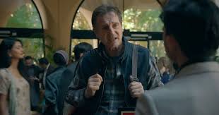 'Amazing' Liam Neeson film which changed fans' view of star on ITV tonight