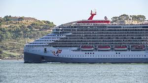 South Florida passenger speaks out after LGBTQ+ cruise denied entry to Turkey, Egypt