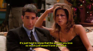 david schwimmer, friends, friends, geller - image #678174 on Favim.com via Relatably.com