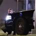 Two dead after shooting on Las Vegas Strip