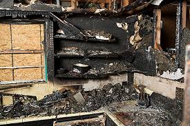 Image result for burnt carpet with coal