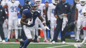 NY Giant Malik Nabers Slump Ends Week 4? Fantasy Rebound vs Saints Starts Now