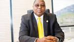 King Mswati appoints ex-MTN chief
