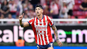 Alan Pulido se BURLA de Chivas tras ser eliminado por Cruz Azul en la Semifinal del Clausura 2026
