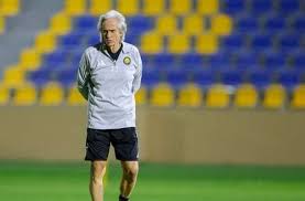 Jorge Jesus falta novamente à coletiva e pode render multa ao Al-Nassr
