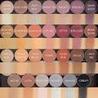 Mug eyeshadows