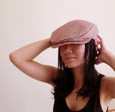 Résultat de recherche d'images pour "newsboy cap"