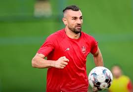 پیام سردار به هواداران پرسپولیس پس از بازی ملوان