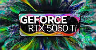 NVIDIA GeForce RTX 5060 Ti & 5060 Pre-Built PCs Appear, Hinting at Pricing and April Launch