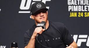 Gaethje Believes He Will Retire from MMA by 2027
