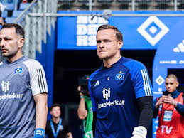HSV icon on the city derby: "It means the most"
