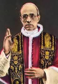 Researchers may find useful Saul Friedlander, Pius XII and the Third Reich (New York: Octagon, 1986); Carlo Falconi, The Silence of Pius XII (London: Faber ... - va-pope-pius-xii