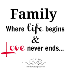 Top 11 influential quotes about family life picture French ... via Relatably.com
